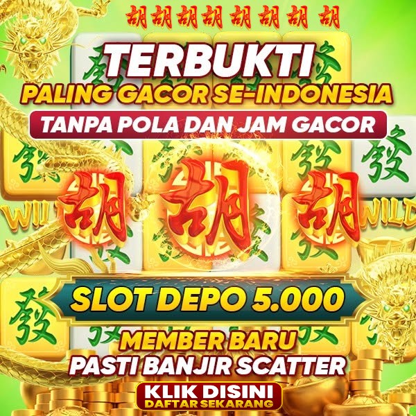 KINGPG: Situs Cuan Modal Receh Paling Stabil